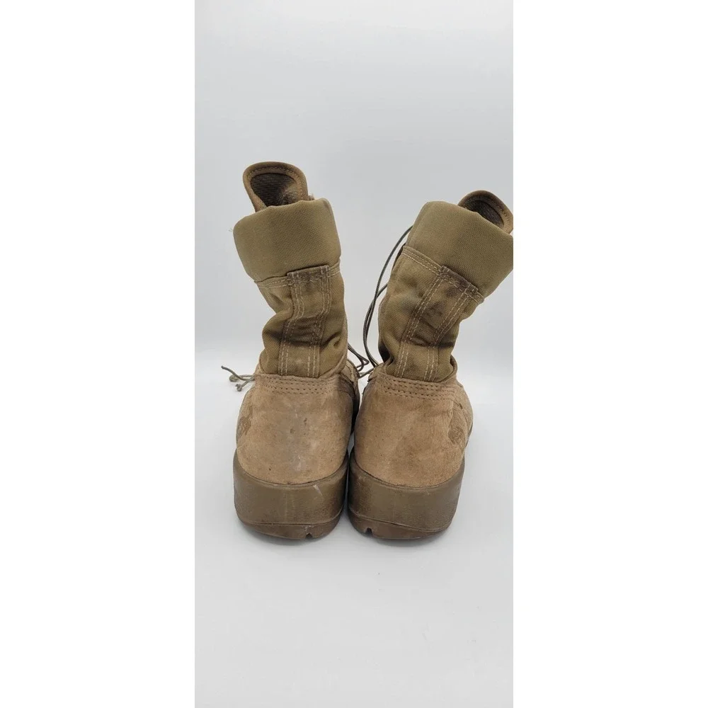 Belleville 520 tactical